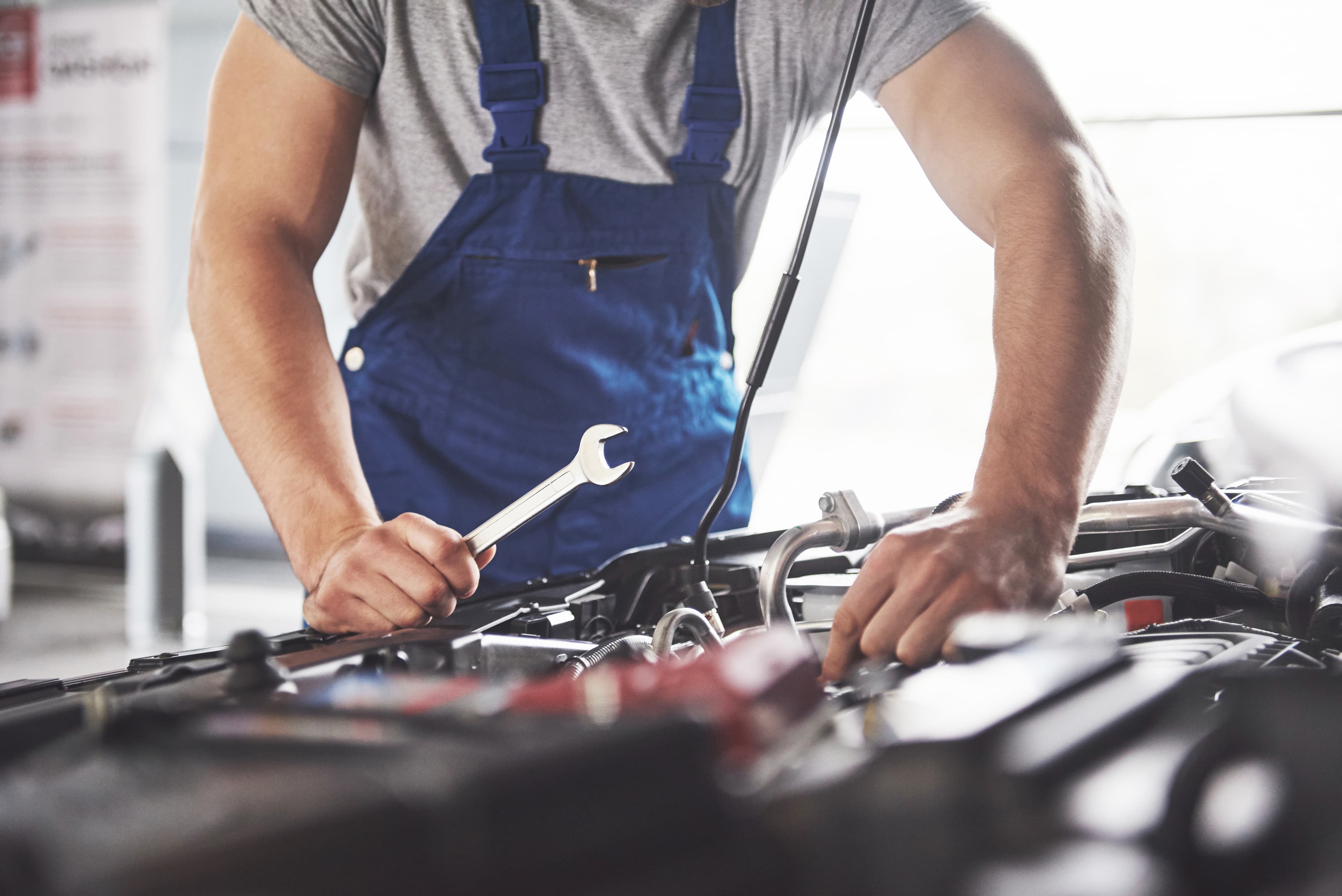 Auto Repair